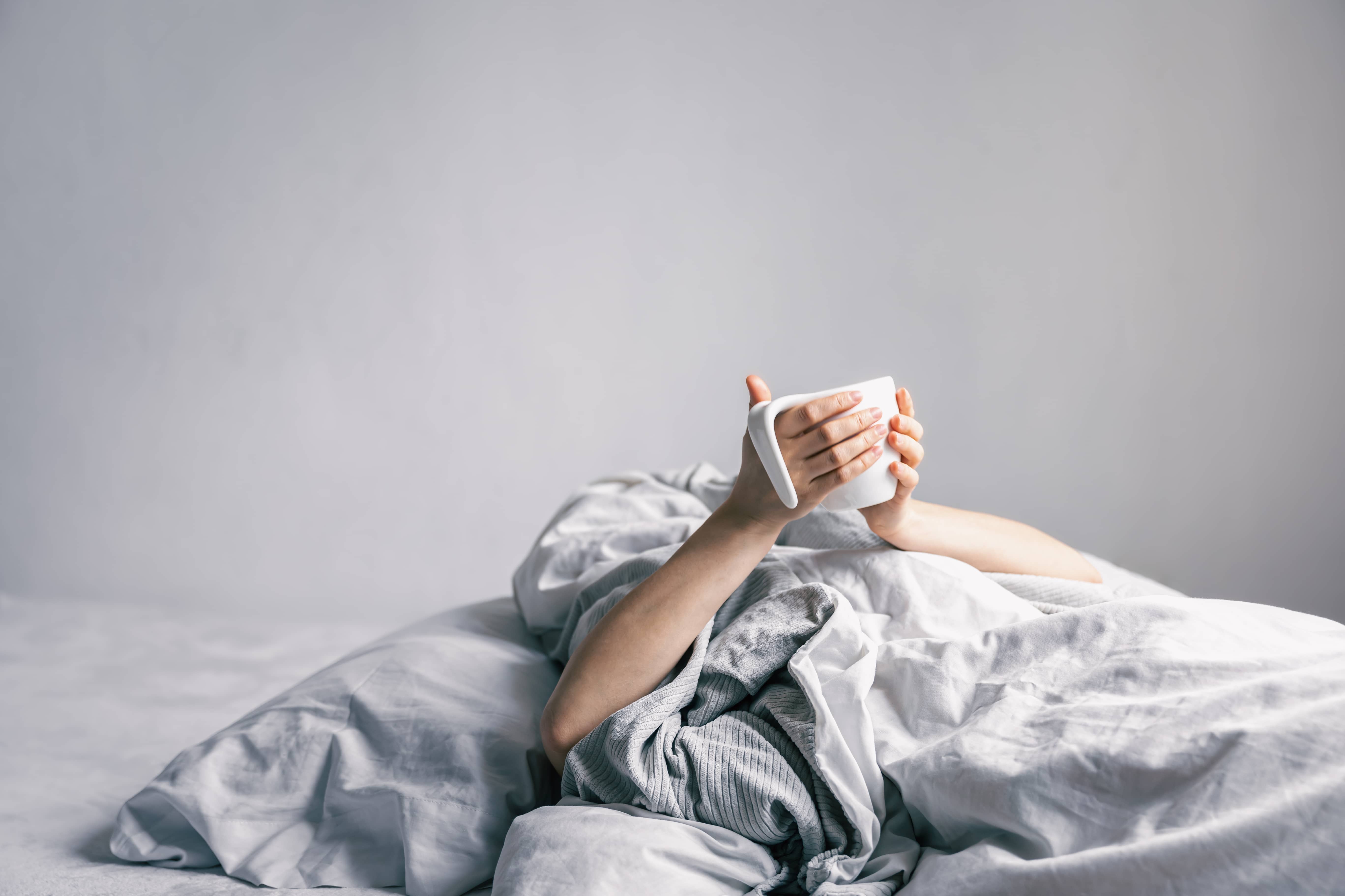 Hypertension le matin : faut-il s'inquiéter si elle est plus élevée au réveil ?