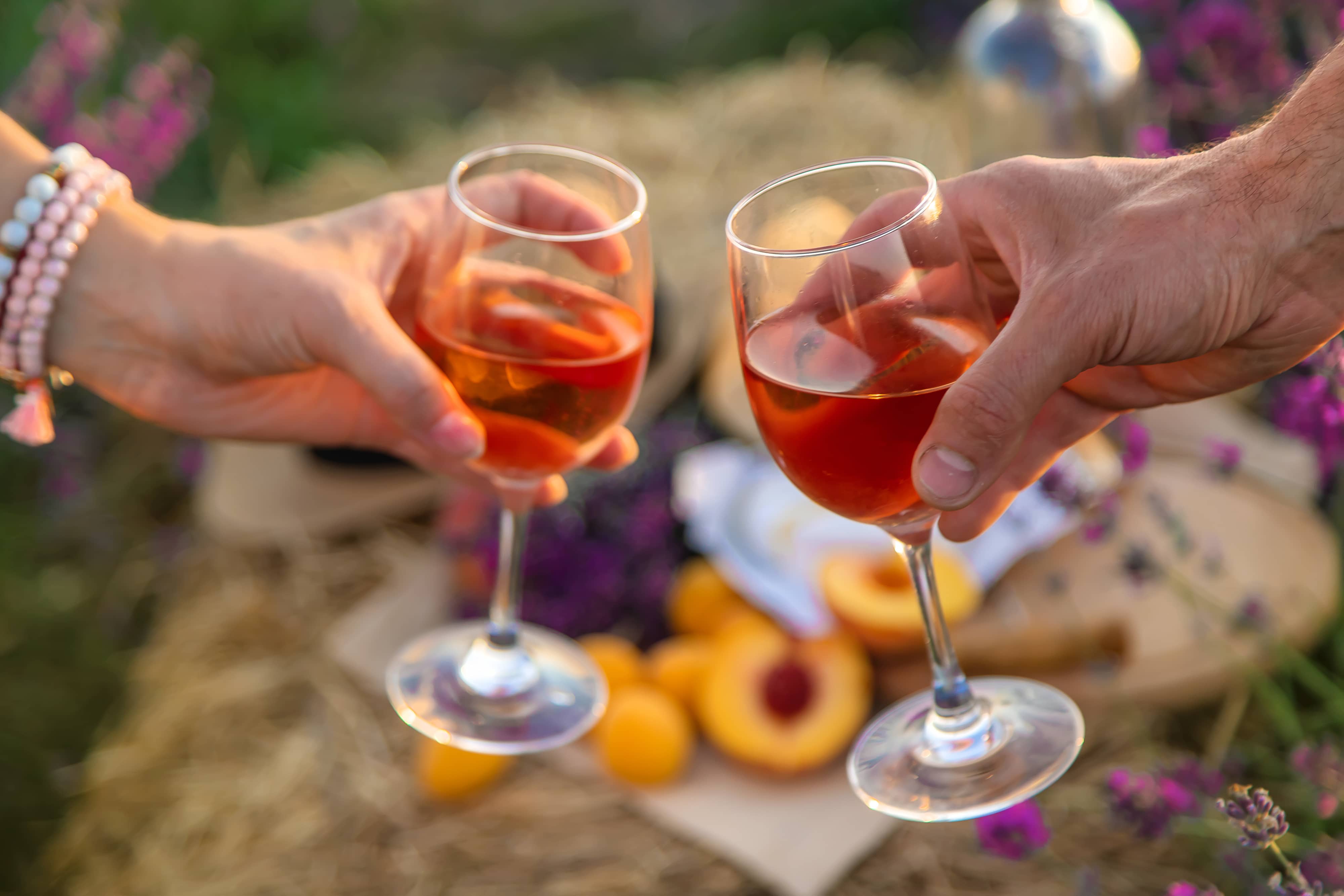 Les boissons à éviter quand on souffre d'hypertension