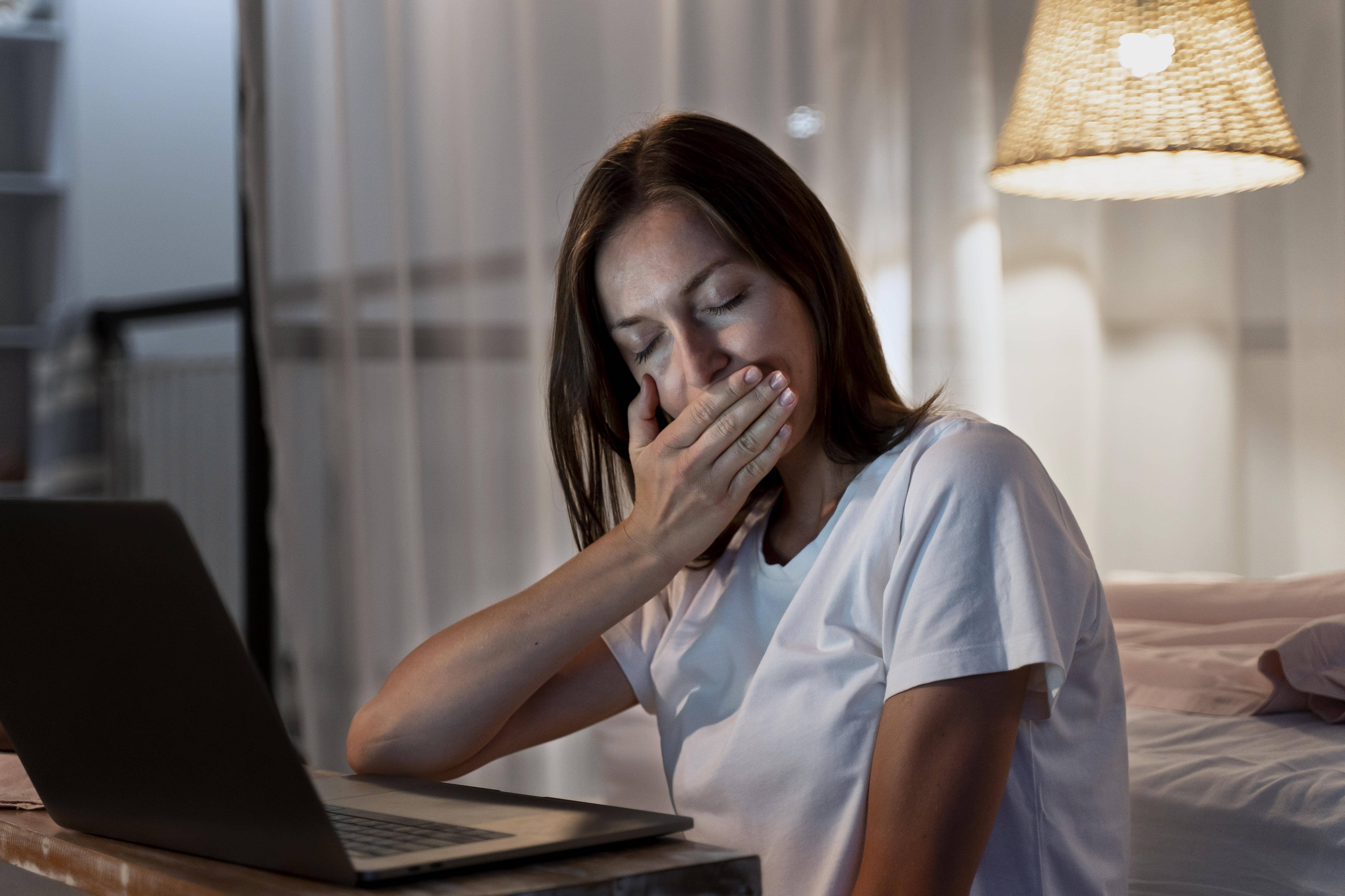 Quels symptômes peuvent révéler une tension trop élevée ?