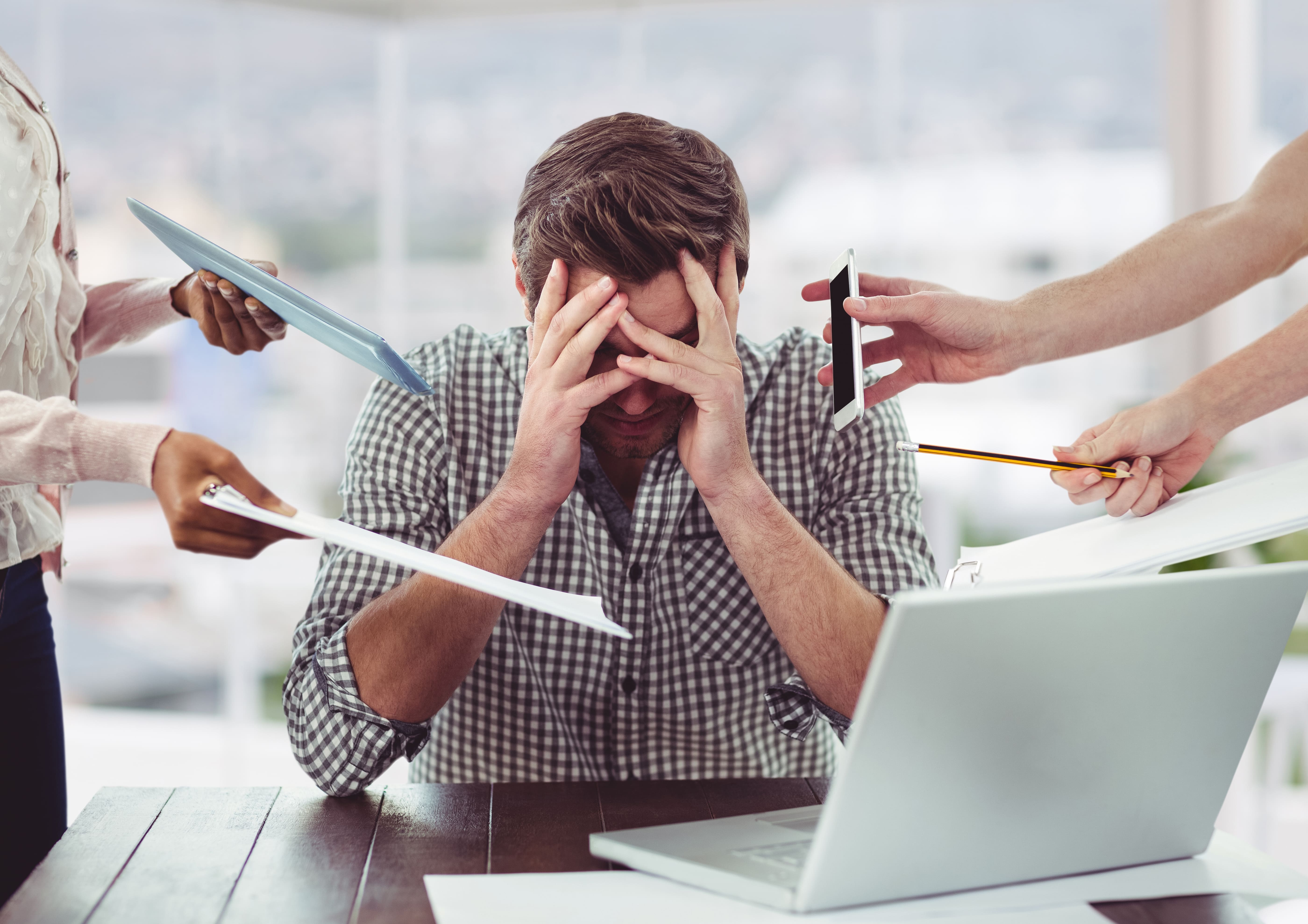 Stress et tension artérielle : comment briser le cercle vicieux